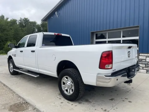 More photos of 2018 Ram 3500 Tradesman at Cambridge Truck, OH