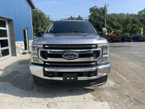 Photos of 2020 Ford F-250SD XL for sale in Cambridge, OH at Cambridge Truck
