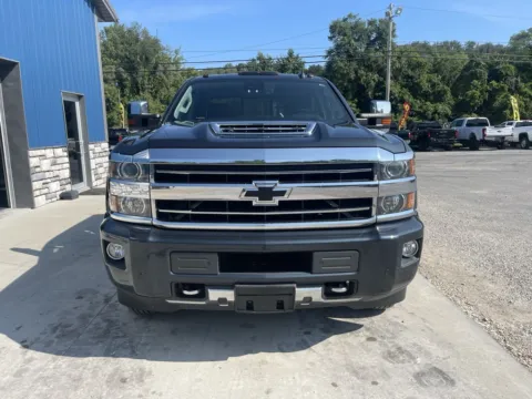 Photos of 2018 Chevrolet Silverado 3500HD High Country for sale in Cambridge, OH at Cambridge Truck