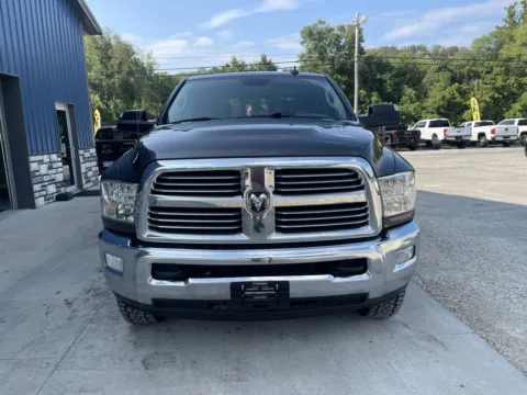 Photos of 2016 Ram 2500 Big Horn for sale in Cambridge, OH at Cambridge Truck