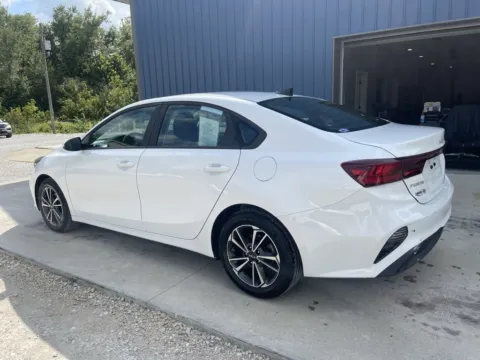More photos of 2022 Kia Forte LXS at Cambridge Truck, OH
