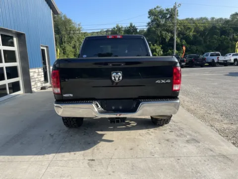 More photos of 2017 Ram 1500 Tradesman at Cambridge Truck, OH