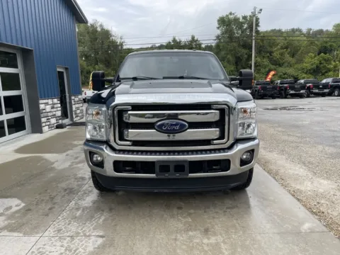 Photos of 2016 Ford F-350SD XLT for sale in Cambridge, OH at Cambridge Truck
