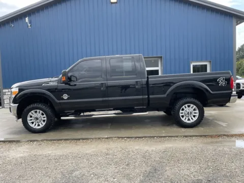 More photos of 2016 Ford F-350SD XLT at Cambridge Truck, OH
