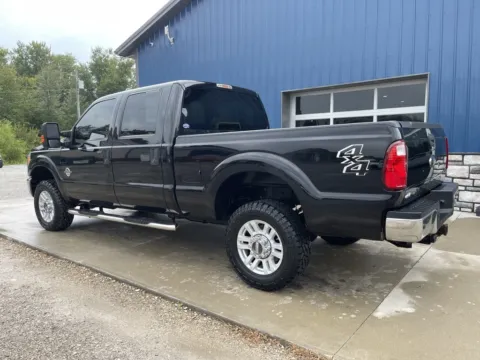 More photos of 2016 Ford F-350SD XLT at Cambridge Truck, OH