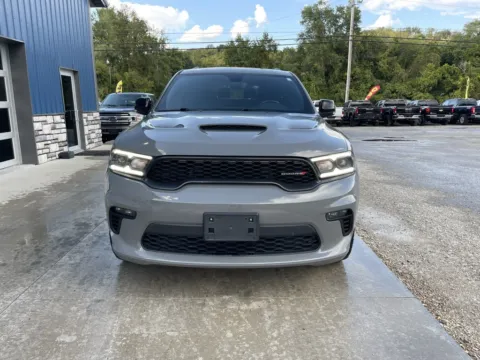 Photos of 2021 Dodge Durango GT Plus for sale in Cambridge, OH at Cambridge Truck