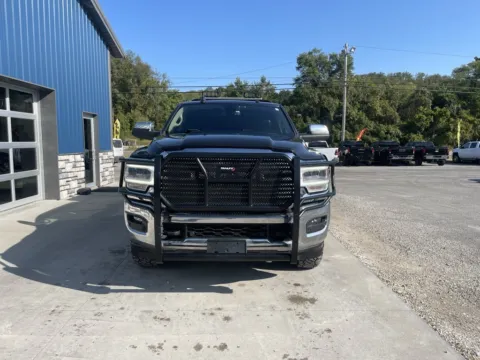 Photos of 2022 Ram 2500 Laramie for sale in Cambridge, OH at Cambridge Truck