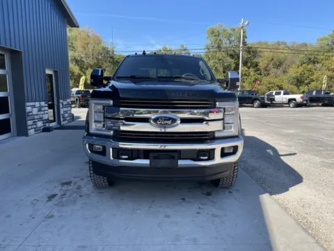 Photos of 2019 Ford F-350SD King Ranch for sale in Cambridge, OH at Cambridge Truck