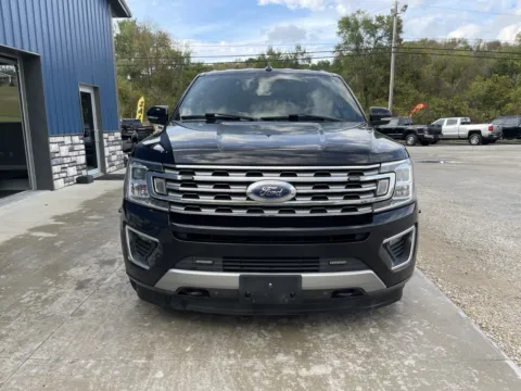 Photos of 2019 Ford Expedition Limited for sale in Cambridge, OH at Cambridge Truck