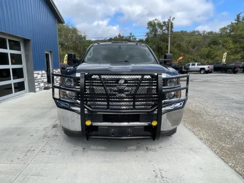 Photos of 2018 Chevrolet Silverado 2500HD Work Truck for sale in Cambridge, OH at Cambridge Truck