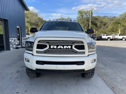 Photos of 2018 Ram 3500 Laramie for sale in Cambridge, OH at Cambridge Truck