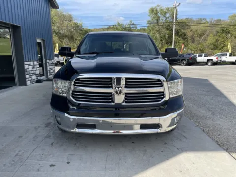 Photos of 2019 Ram 1500 Classic Big Horn for sale in Cambridge, OH at Cambridge Truck