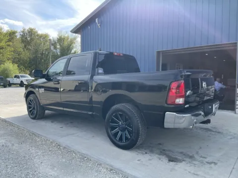 More photos of 2019 Ram 1500 Classic Big Horn at Cambridge Truck, OH