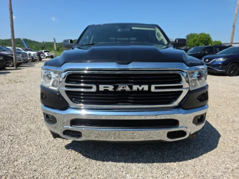 Photos of 2019 Ram 1500 Big Horn/Lone Star for sale in Cambridge, OH at Cambridge Truck