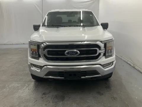 Photos of 2022 Ford F-150 XLT for sale in Cambridge, OH at Cambridge Truck