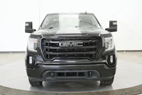 Photos of 2020 GMC Sierra 1500 Elevation for sale in Cambridge, OH at Cambridge Truck