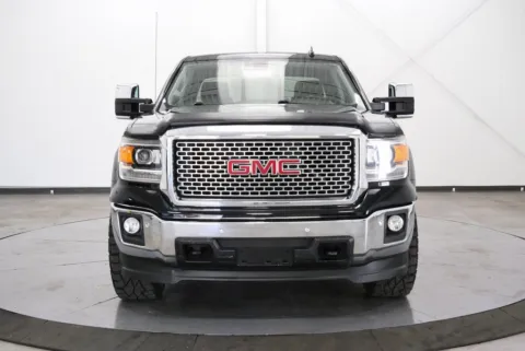 Photos of 2015 GMC Sierra 1500 Denali for sale in Cambridge, OH at Cambridge Truck