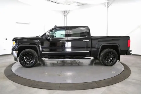 More photos of 2015 GMC Sierra 1500 Denali at Cambridge Truck, OH