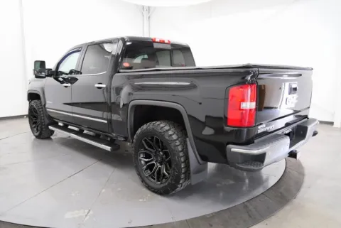 More photos of 2015 GMC Sierra 1500 Denali at Cambridge Truck, OH