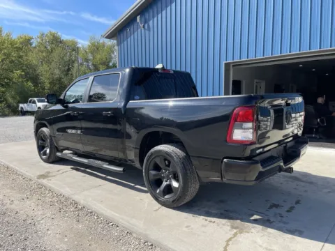 More photos of 2019 Ram 1500 Big Horn/Lone Star at Cambridge Truck, OH