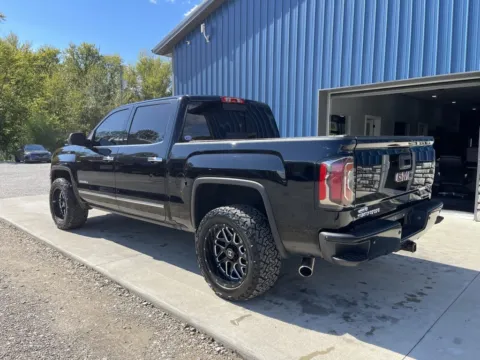 More photos of 2016 GMC Sierra 1500 Denali at Cambridge Truck, OH