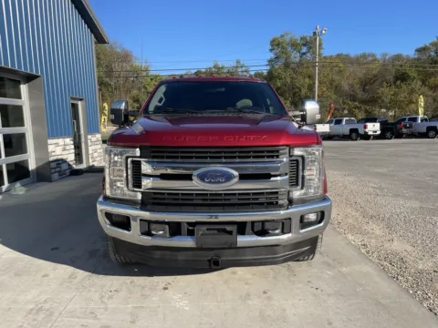 Photos of 2017 Ford F-250SD for sale in Cambridge, OH at Cambridge Truck