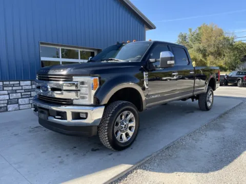 Another view of 2019 Ford F-350SD King Ranch for sale in Cambridge, OH at Cambridge Truck