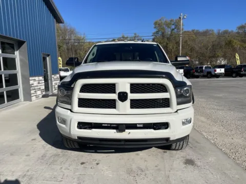 Photos of 2016 Ram 2500 Laramie for sale in Cambridge, OH at Cambridge Truck