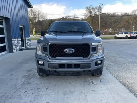 Photos of 2019 Ford F-150 XL for sale in Cambridge, OH at Cambridge Truck