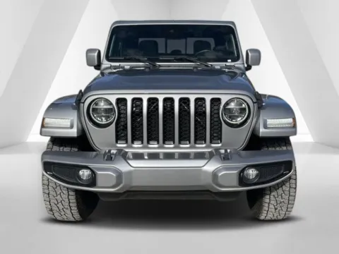 Photos of 2021 Jeep Gladiator High Altitude for sale in Cambridge, OH at Cambridge Truck