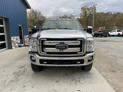 Photos of 2016 Ford F-350SD XLT for sale in Cambridge, OH at Cambridge Truck