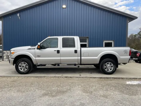 More photos of 2016 Ford F-350SD XLT at Cambridge Truck, OH