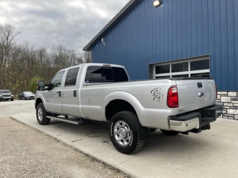 More photos of 2016 Ford F-350SD XLT at Cambridge Truck, OH