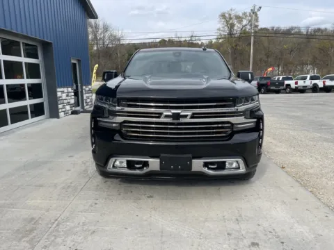 Photos of 2019 Chevrolet Silverado 1500 High Country for sale in Cambridge, OH at Cambridge Truck