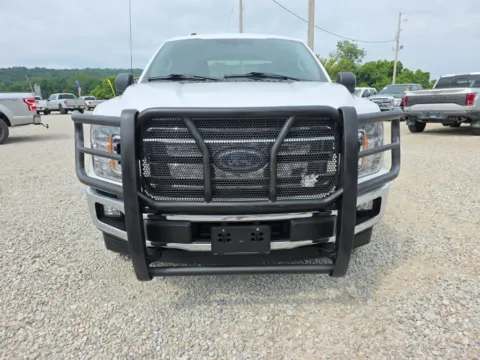 Photos of 2018 Ford F-150 XLT for sale in Cambridge, OH at Cambridge Truck