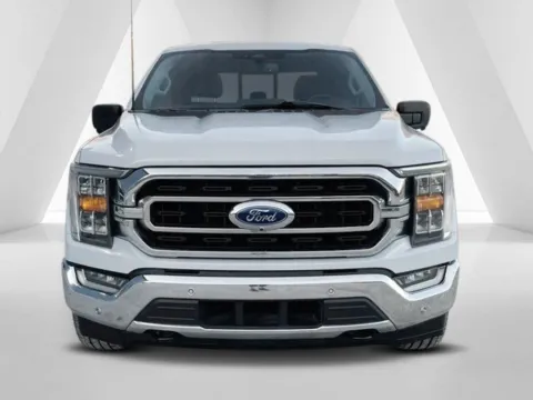 Photos of 2022 Ford F-150 XLT for sale in Cambridge, OH at Cambridge Truck