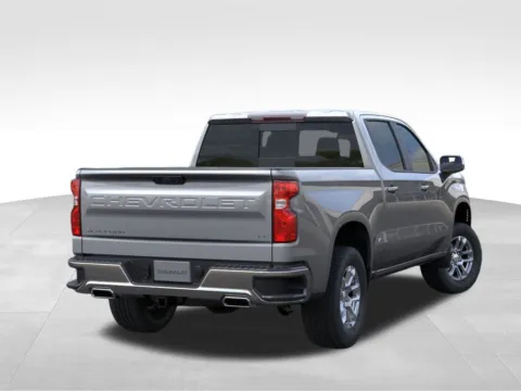 More photos of 2026 Chevrolet Silverado 1500 LT at Gregg Young Chevrolet Of Plattsmouth, NE