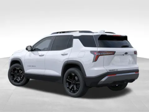 More photos of 2026 Chevrolet Equinox LT at Gregg Young Chevrolet Of Plattsmouth, NE