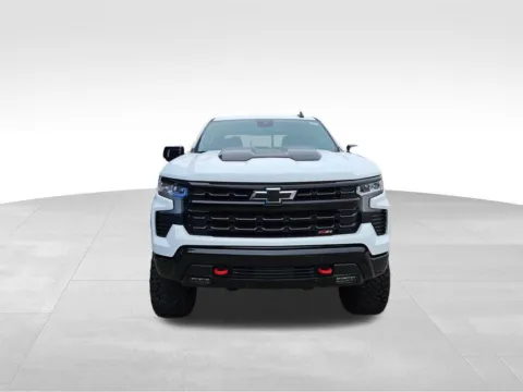 Another view of 2025 Chevrolet Silverado 1500 LT Trail Boss for sale in Plattsmouth, NE at Gregg Young Chevrolet Of Plattsmouth