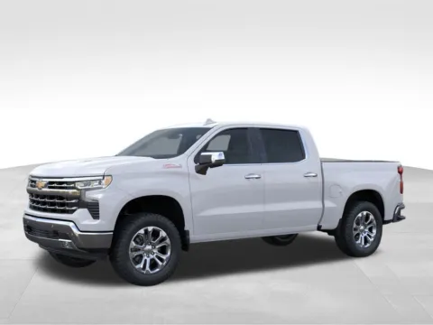 Photos of 2025 Chevrolet Silverado 1500 LTZ for sale in Plattsmouth, NE at Gregg Young Chevrolet Of Plattsmouth