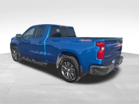 More photos of 2023 Chevrolet Silverado 1500 LT at Gregg Young Chevrolet Of Plattsmouth, NE