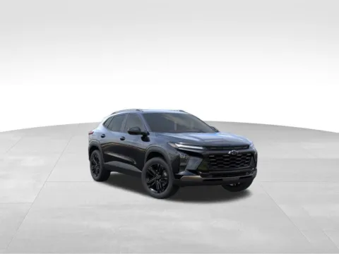 Another view of 2026 Chevrolet Trax ACTIV for sale in Plattsmouth, NE at Gregg Young Chevrolet Of Plattsmouth