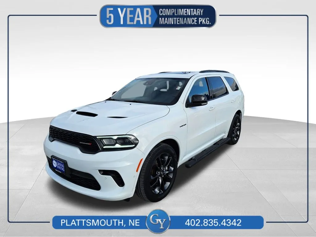2024 Dodge Durango R/T for sale in Plattsmouth, NE