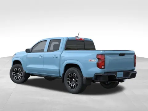 More photos of 2025 Chevrolet Colorado Z71 at Gregg Young Chevrolet Of Plattsmouth, NE
