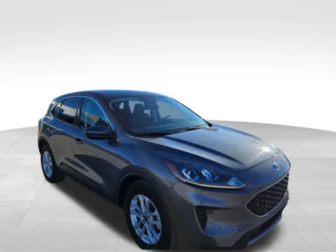 More photos of 2021 Ford Escape Hybrid SE at Gregg Young Chevrolet Of Plattsmouth, NE