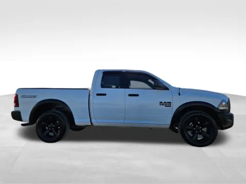 More photos of 2020 Ram 1500 Classic Warlock at Gregg Young Chevrolet Of Plattsmouth, NE