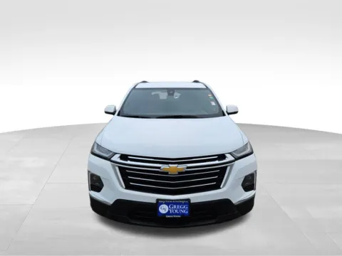 Another view of 2023 Chevrolet Traverse LT Leather for sale in Plattsmouth, NE at Gregg Young Chevrolet Of Plattsmouth