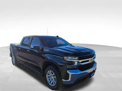 More photos of 2020 Chevrolet Silverado 1500 LT at Gregg Young Chevrolet Of Plattsmouth, NE