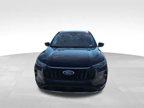 Another view of 2024 Ford Escape Platinum for sale in Plattsmouth, NE at Gregg Young Chevrolet Of Plattsmouth