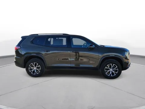 More photos of 2024 GMC Acadia AWD AT4 at Gregg Young Chevrolet Of Plattsmouth, NE